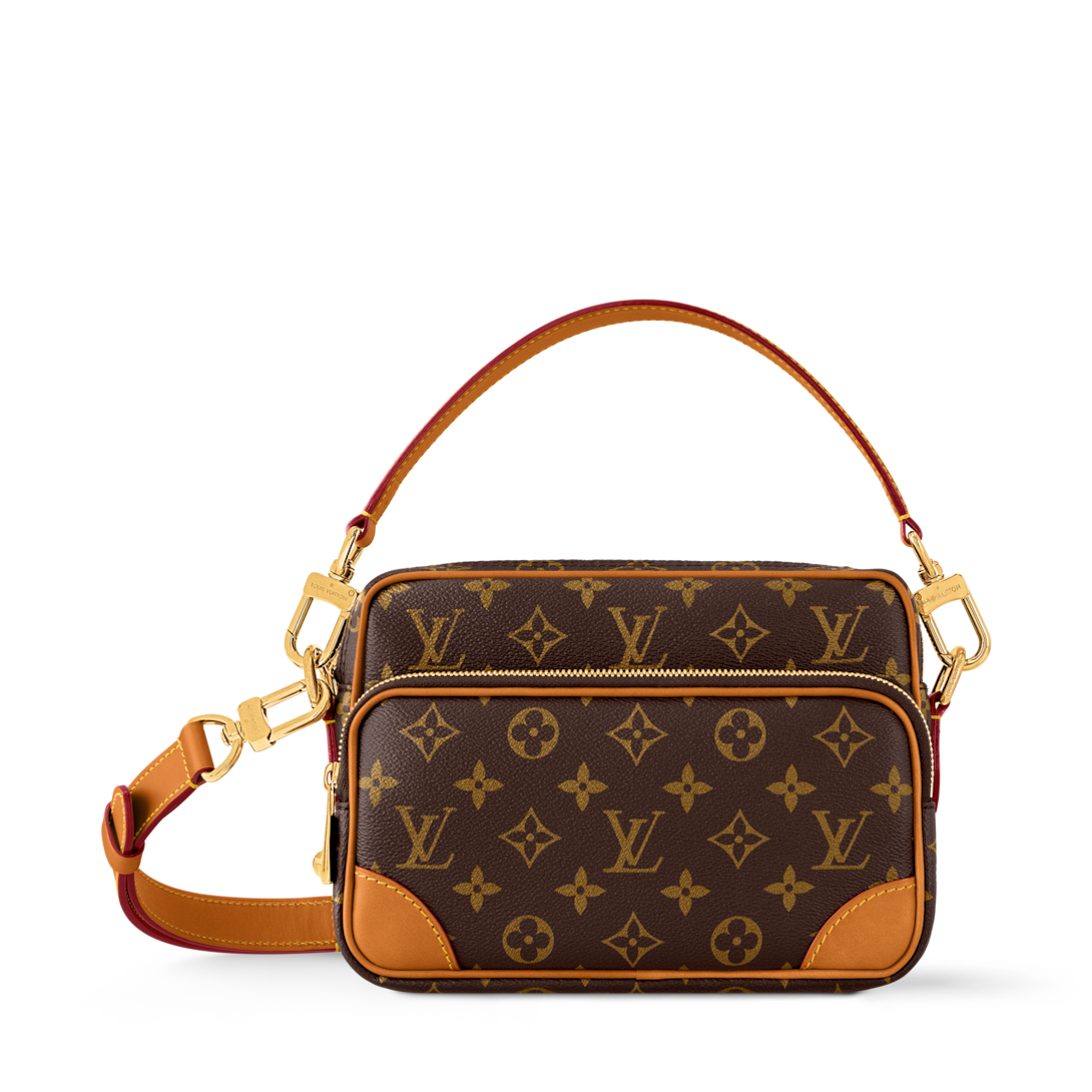 Louis Vuitton バッグ Louis Vuitton Pre-Owned 2021-2023 Twist Handbag | Black | FARFETCH RO